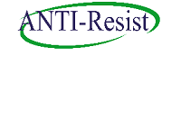 ANTI-Resist Logo