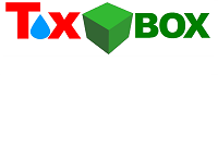 TOX-BOX Logo